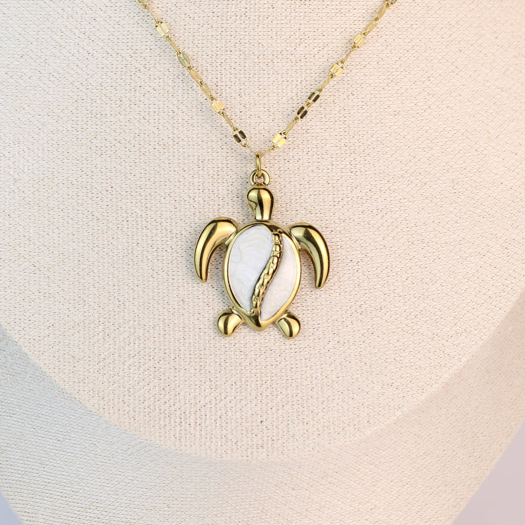 Sunlight Turtle