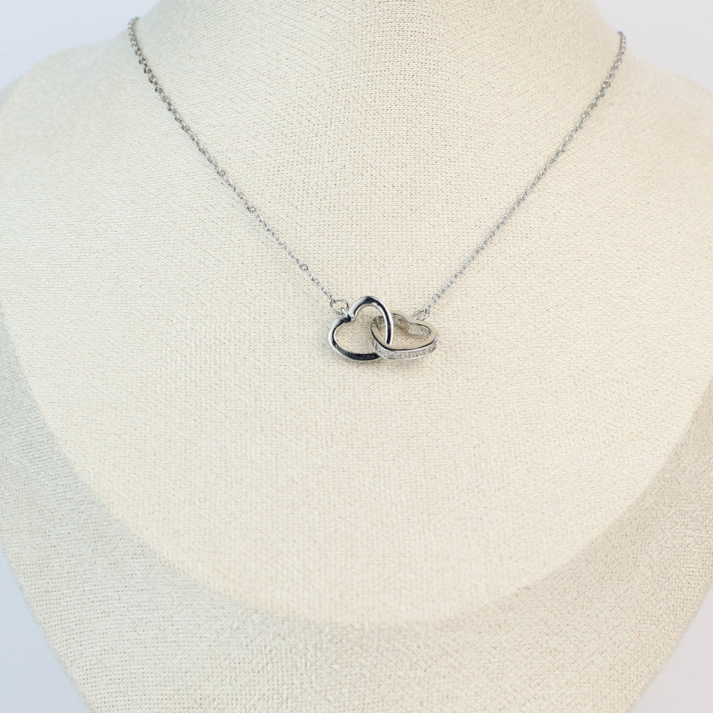 Eternal Bond Necklace
