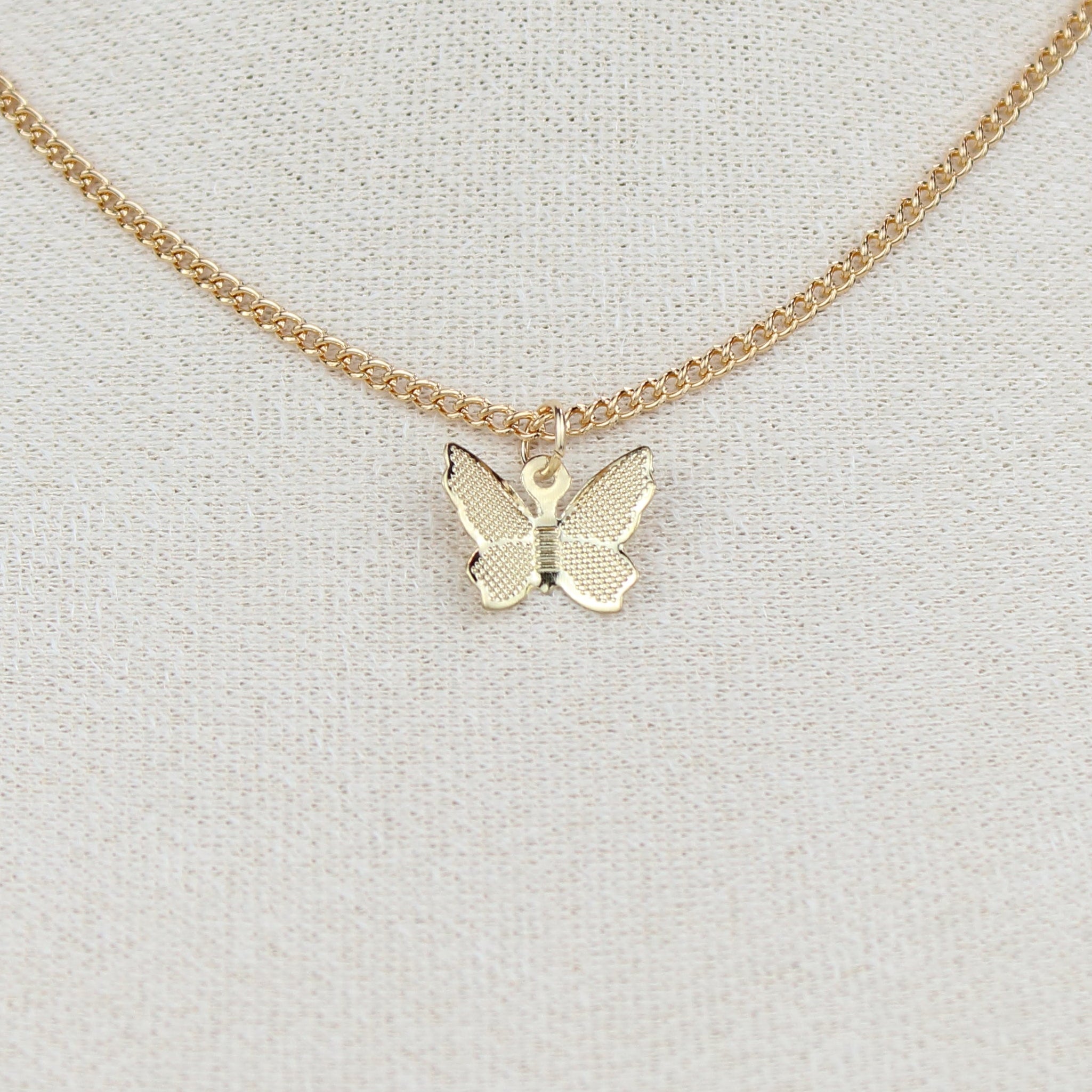 Classic Winged Charm