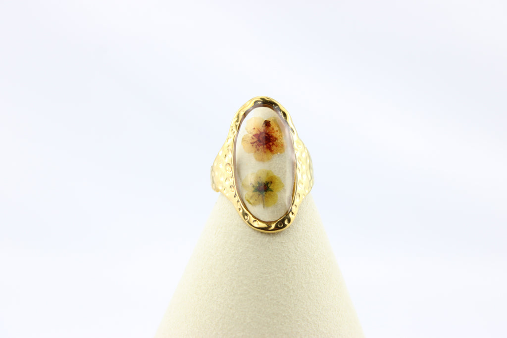 Kindred Wildflowers Ring