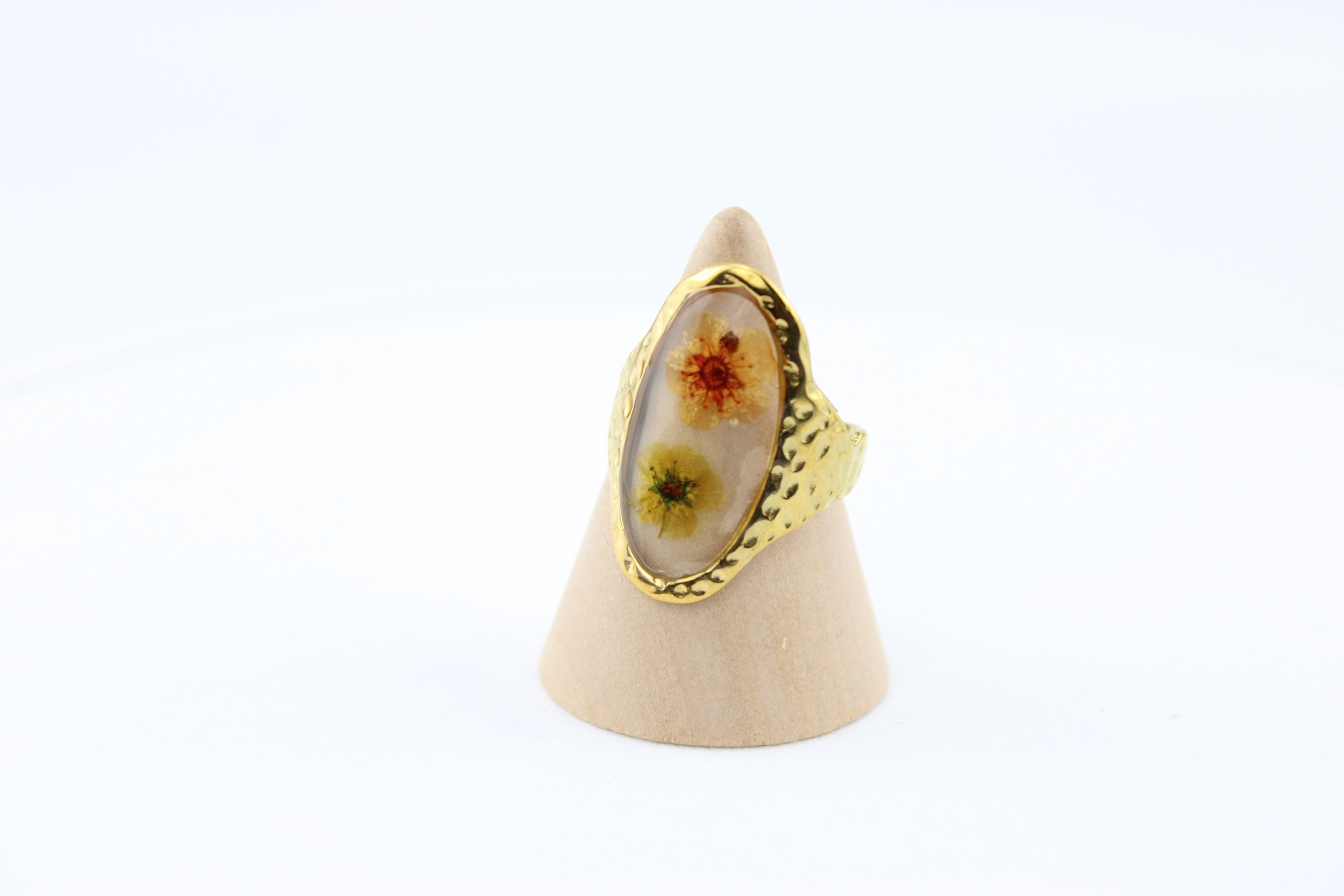 Kindred Wildflowers Ring