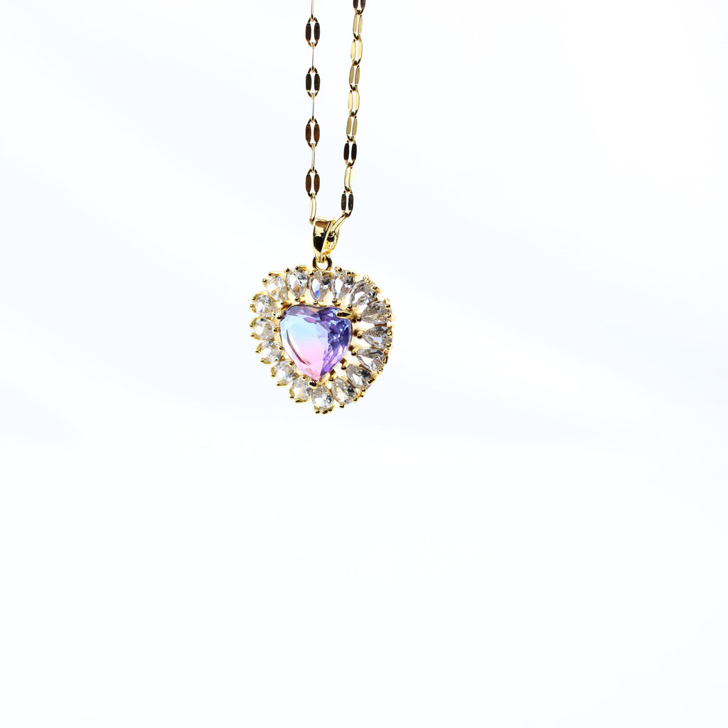 Amora Glow Pendant