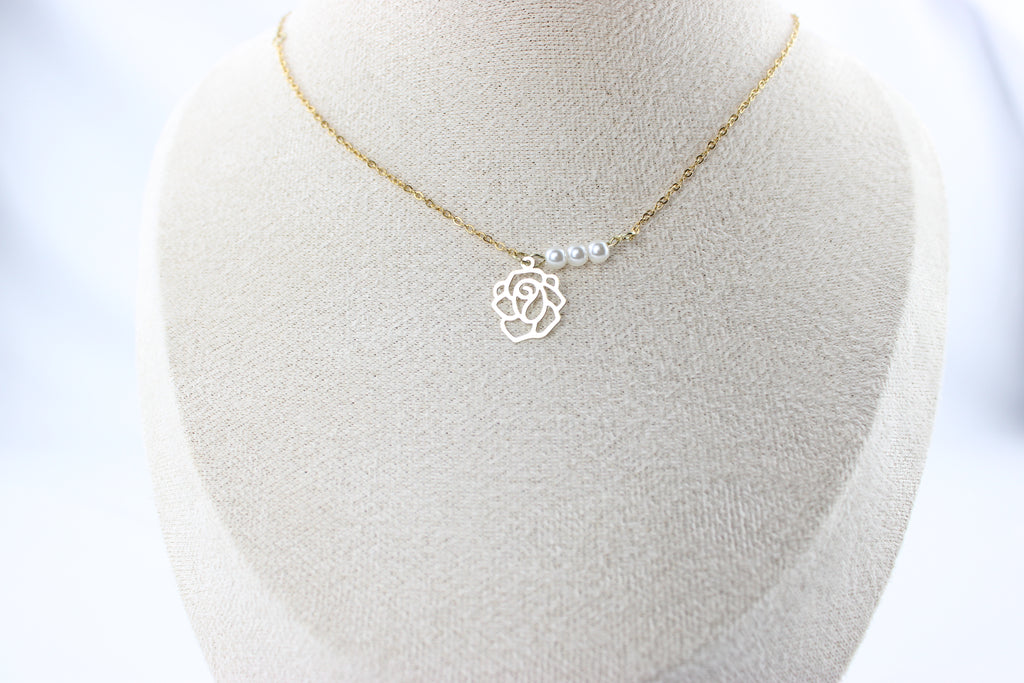 Rose Essence Charm