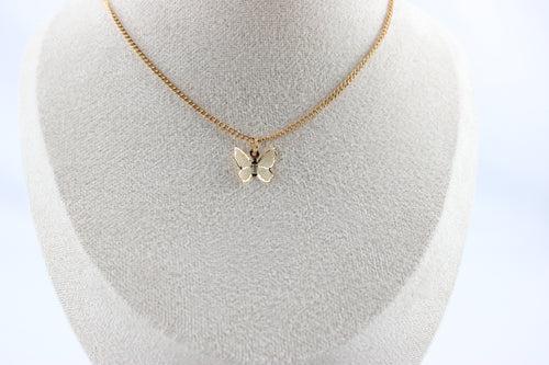 Classic Winged Charm