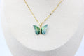 Forest Butterfly