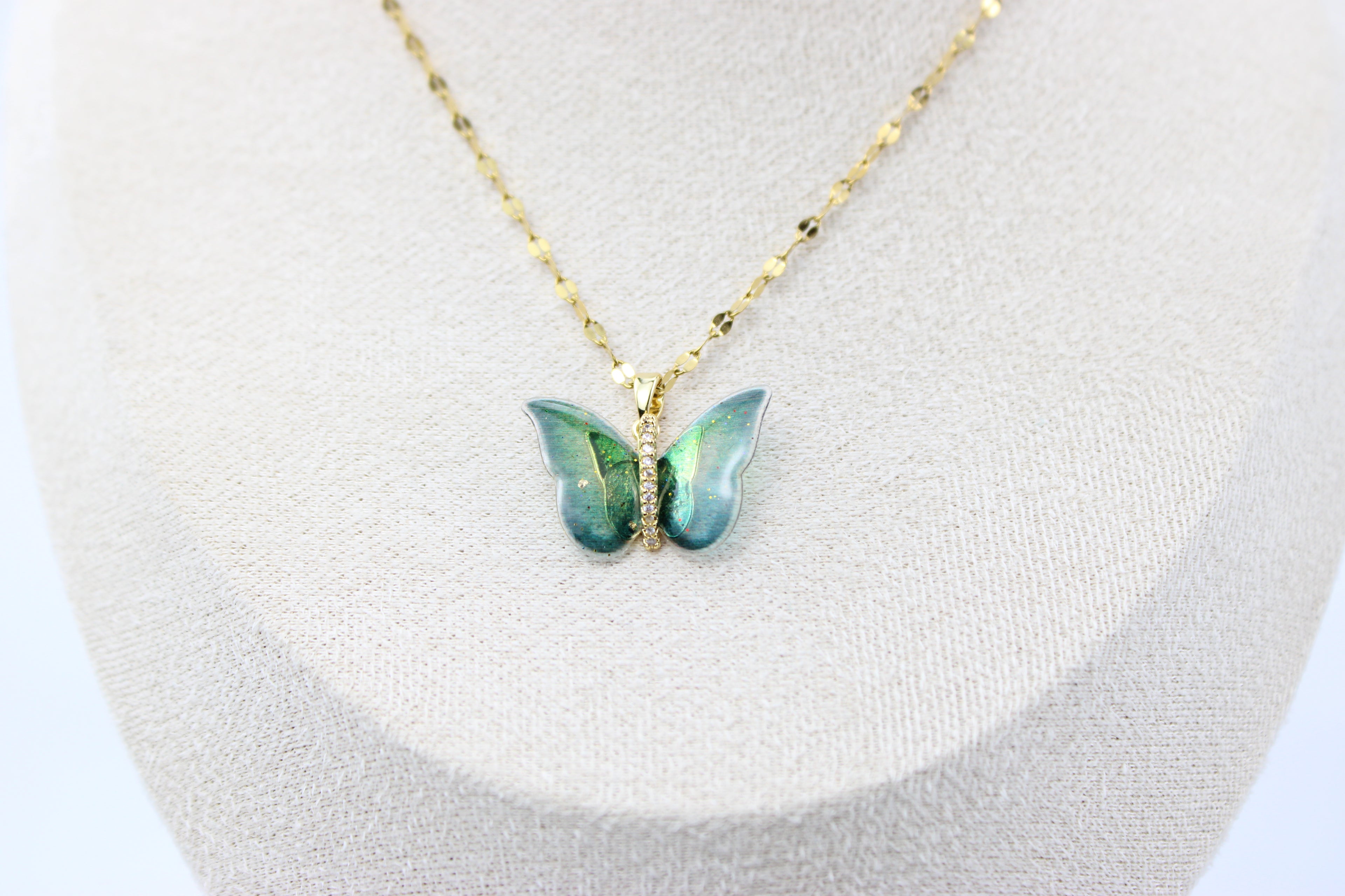 Forest Butterfly
