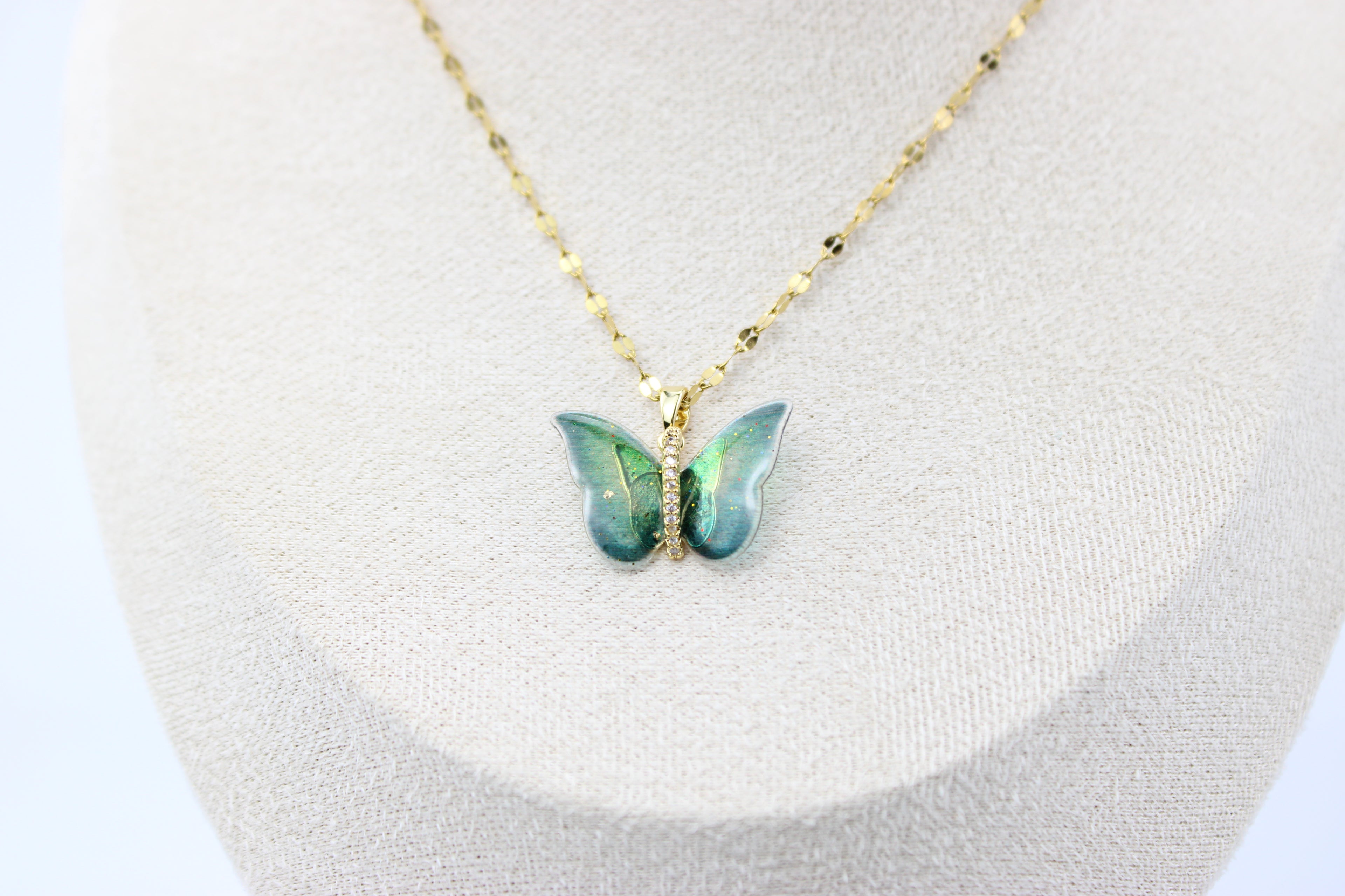 Forest Butterfly